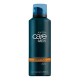 Espuma De Afeitar Care Men Avon - Ml