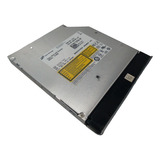 Gravador Dvd Rw Notebook Dell Vostro 3560 Gt80n Cinza