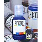 Kit Tinta Sekori Uso En Impresora Epson F570 O T3170x X 1