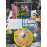 Crash Bandicoot 3 Ps1 Japonês Original