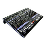Consola Sonido Audiolab Live An 16  16 Canal + 1 St + Usb