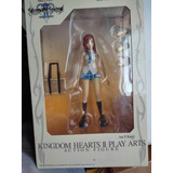 Kingdom Hearts Ii Play Arts No. 3 Kairi Figura