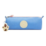 Lapicera Kipling Freedom Color Sweet Blue C Freedom