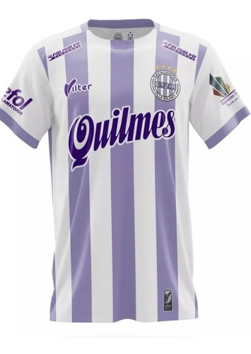  Camiseta Titular Sacachispas 2023 Vilter 