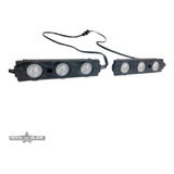 Rock Slide Engineering Sl-lk-led Kit De Luces Deslizantes R-