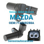 Sensor Arbol De Leva Pc773 Mazda 3  6 Cx-9 2009-2015 Mazda CX-9