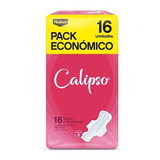 10 Calipso Toalla Femenina Sup Anat C Less X 16