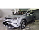 Toyota Rav4 2017 2.0 Street