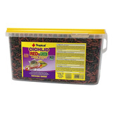 Alimento Tropical Cichlid Red & Green Large 1500g - Ciclidos