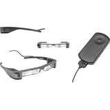 Epson Moverio Bt-300 Oculos Realidade Virtual Goggles Dji Go