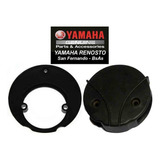 Toma De Aire De Carburador Original De Motores Yamaha 5hp 2 Tiempos