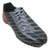 Botin Penalty Speed Xxi Papi Negro/gris Hombre Deporfan  