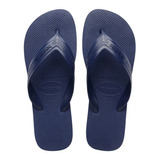 Havaianas Ojotas Originales Hombre Top Max Tira Ancha Caba