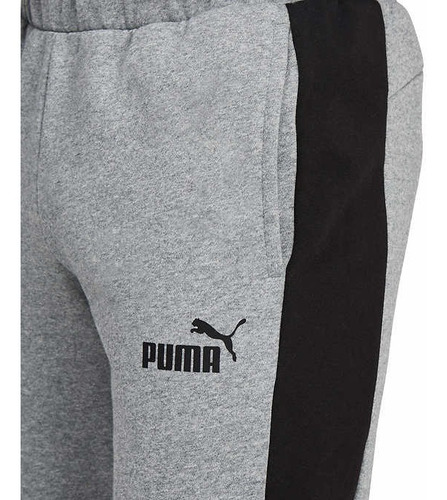 Pantalon Jogging Puma