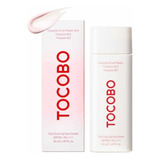 Tocobo Vita Tone Up Sun Cream Spf50+ Pa++++ 50ml Protector