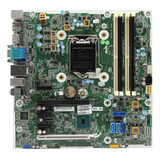 795206-002 Motherboard Elitedesk 800 Sff Lga 1151 Ddr4