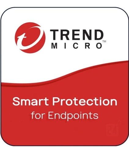 Antivírus Para Empresa Trend Micro Smart Protection For End