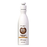 Crema Para Peinar Crespo 500ml - mL a $76