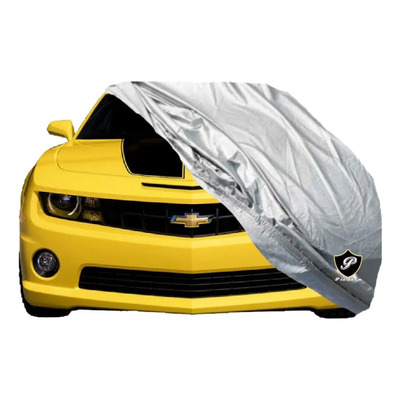 Funda / Lona / Cubre Auto Camaro Chevrolet Calidad Premium