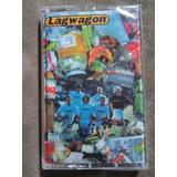 Lagwagon Trashed Cassette Nofx Rancid Pennywise Punk