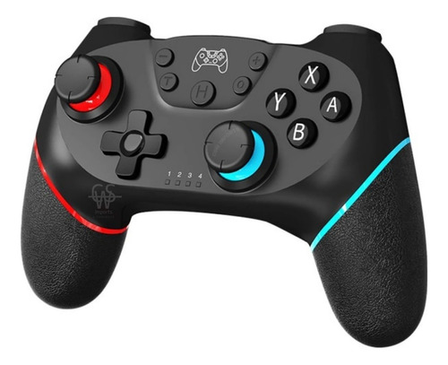 Controle Nintendo Switch Bluetooth Wireless