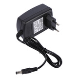 Adaptador De Fuente De Alimentación Ac 100-240v A Dc 12v 3a