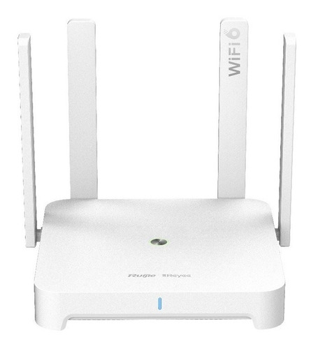 Ruijie Router Inalámbrico Gbit Mesh Wifi 6 5 Puertos