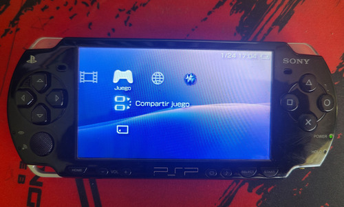 Sony Psp-2000