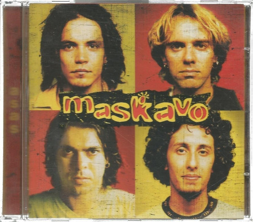 Cd Maskavo, Asas