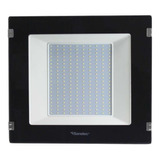 Reflector Led 300w Exterior Ip65 Ultra Delgado Sanelec 2171