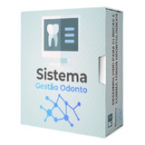 Sistema De Gestão Odonto - Software Odontológico