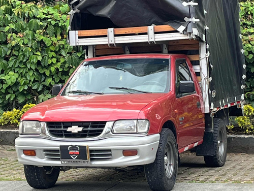 Chevrolet Luv 2.2 Mpr