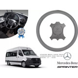 Cubrevolante Gris Trailer    Sprinter Cargo Van 2016-2019