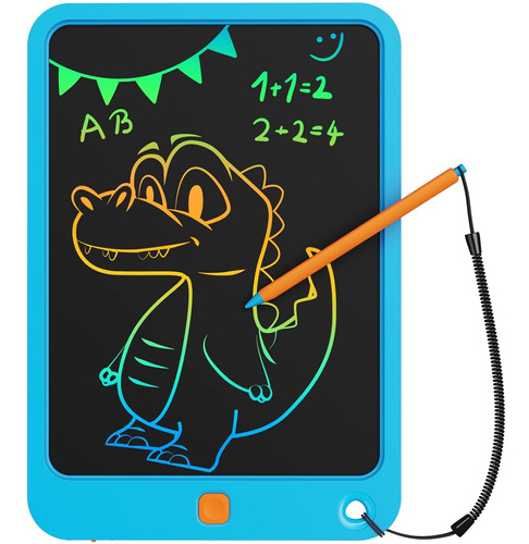 Kokodi Tableta De Escritura Lcd Para Nios, Tableta De Dibujo