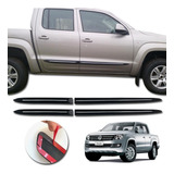 Accesorios Amarok 2022 Molduras De Puertas  Kenny 