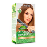 Pack Alisado Brasileño (shampoo-acond-m - mL a $311