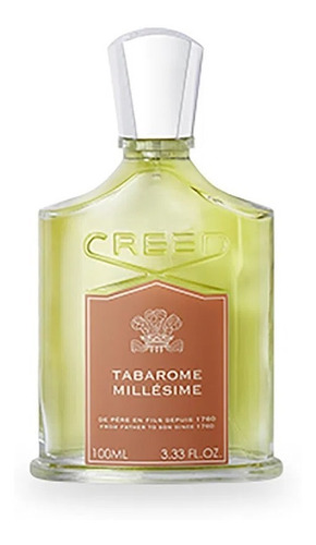 Creed Tabarome Edp. 100ml  