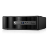 Hp Prodesk 400 G3 Sff