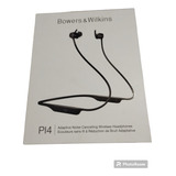 Fone De Ouvido Bowers & Wilkins Pl4