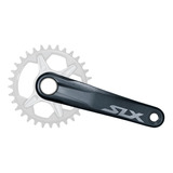 Multiplicación Bielas Shimano Slx M7100 Crank 175mm