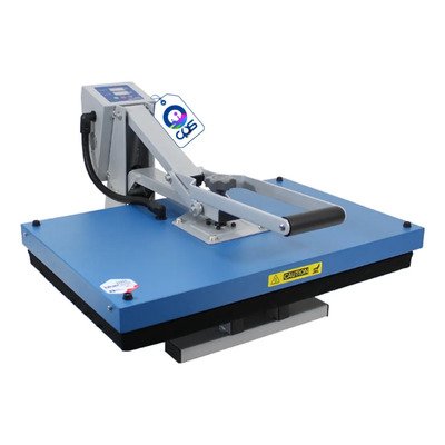 Plancha de Sublimar Manual Blue Heat 40\