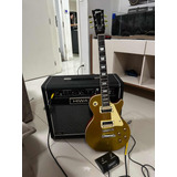 Gibson Goldtop China Com Upgrades