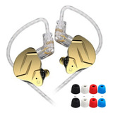 Promoción! Audífonos Kz Zsn Pro X Monitores In Ear Sin Micro