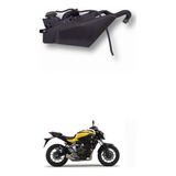 Caixa Do Filtro De Ar Completa Yamaha Mt 07 2014/2018 Usado