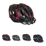 Capacete De Bicicleta Bike Urbano Fast