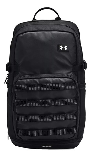 Mochila Backpak Under Armour Triumph Tejido Cordura Molle