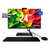 Todo En Uno Aio Lenovo Intel Core I7 1260p Ssd 2tb+ Ram 8gb