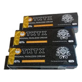 3 Cremas Tktx Black56