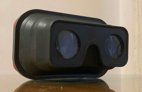 Lentes Realidad Virtual Rv Mini - Plegables-rebajados!