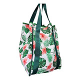 Bolso Matero/ Bolso Desmontable/ Bolso Picnic/ Bolso Manta